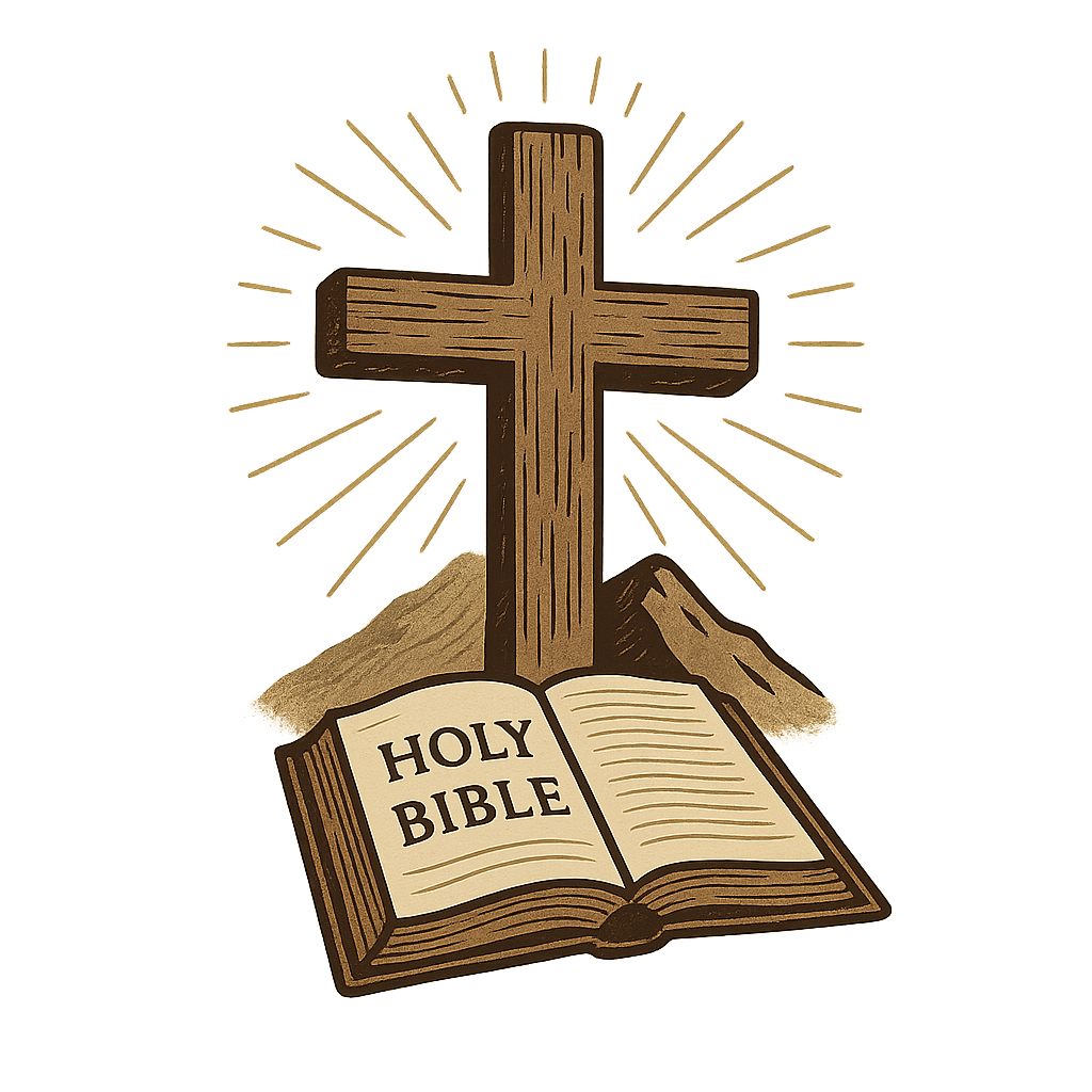 Living for God's Glory