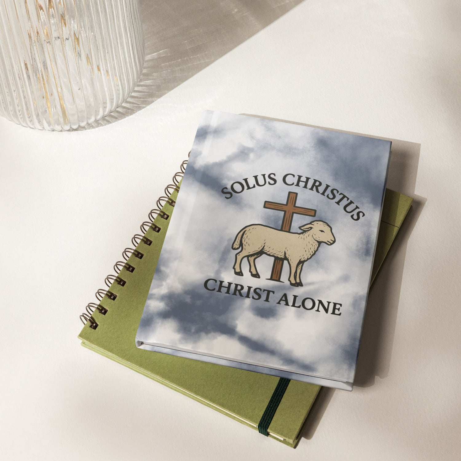 Journals / Notebooks