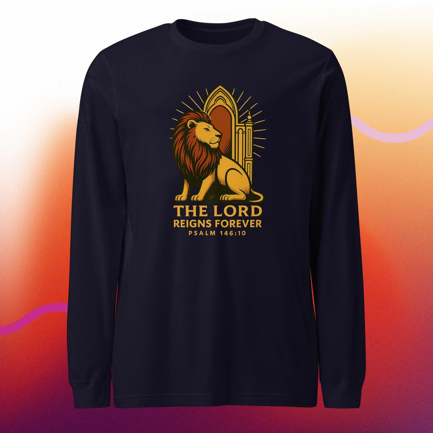 Long Sleeve