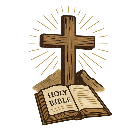Living for God's Glory