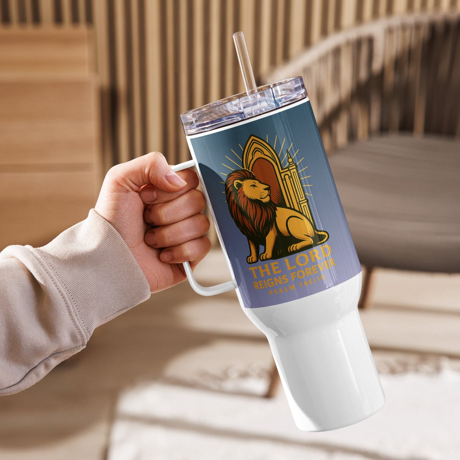 Mugs / Bottles